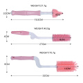 Babyflaschenbürste Multifunktional Silikonbecherpinsel